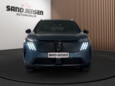 Peugeot e-5008 Allure Van