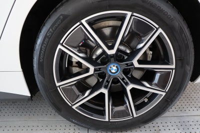 BMW i4 eDrive35 M-Sport