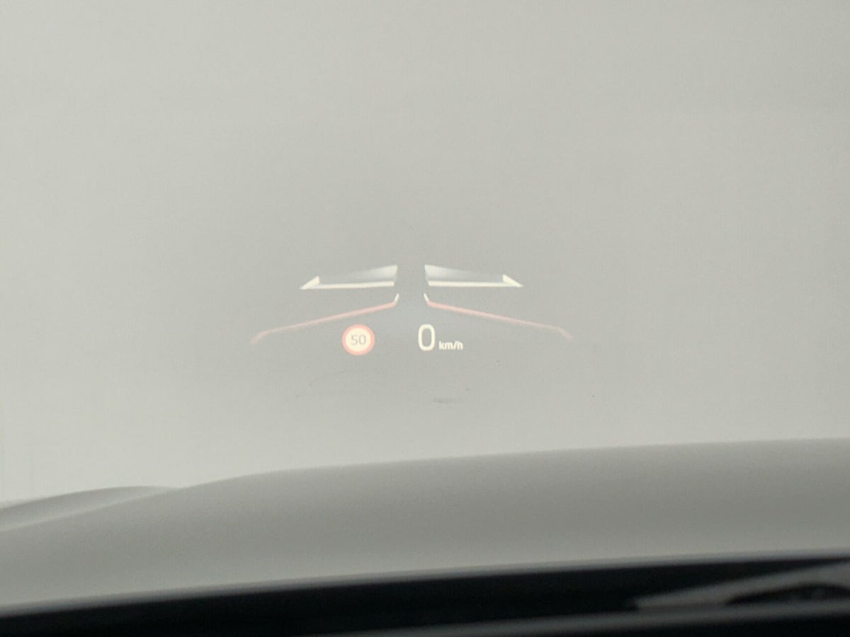 BMW i4 eDrive40 M-Sport billede 23