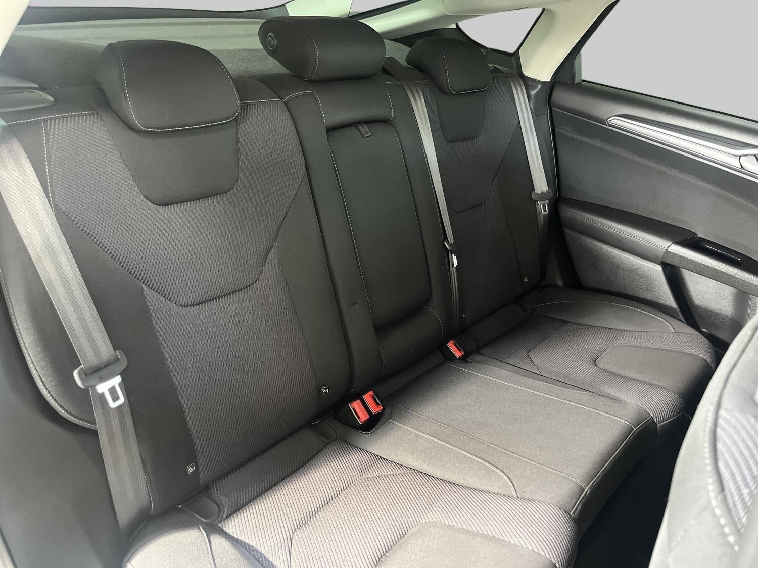 Billede af Ford Mondeo 2,0 SCTi 240 Titanium aut.