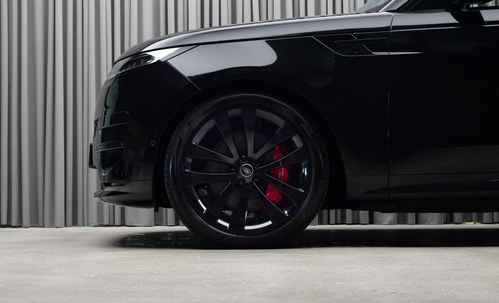 Land Rover Range Rover Sport P440e Dynamic SE aut.