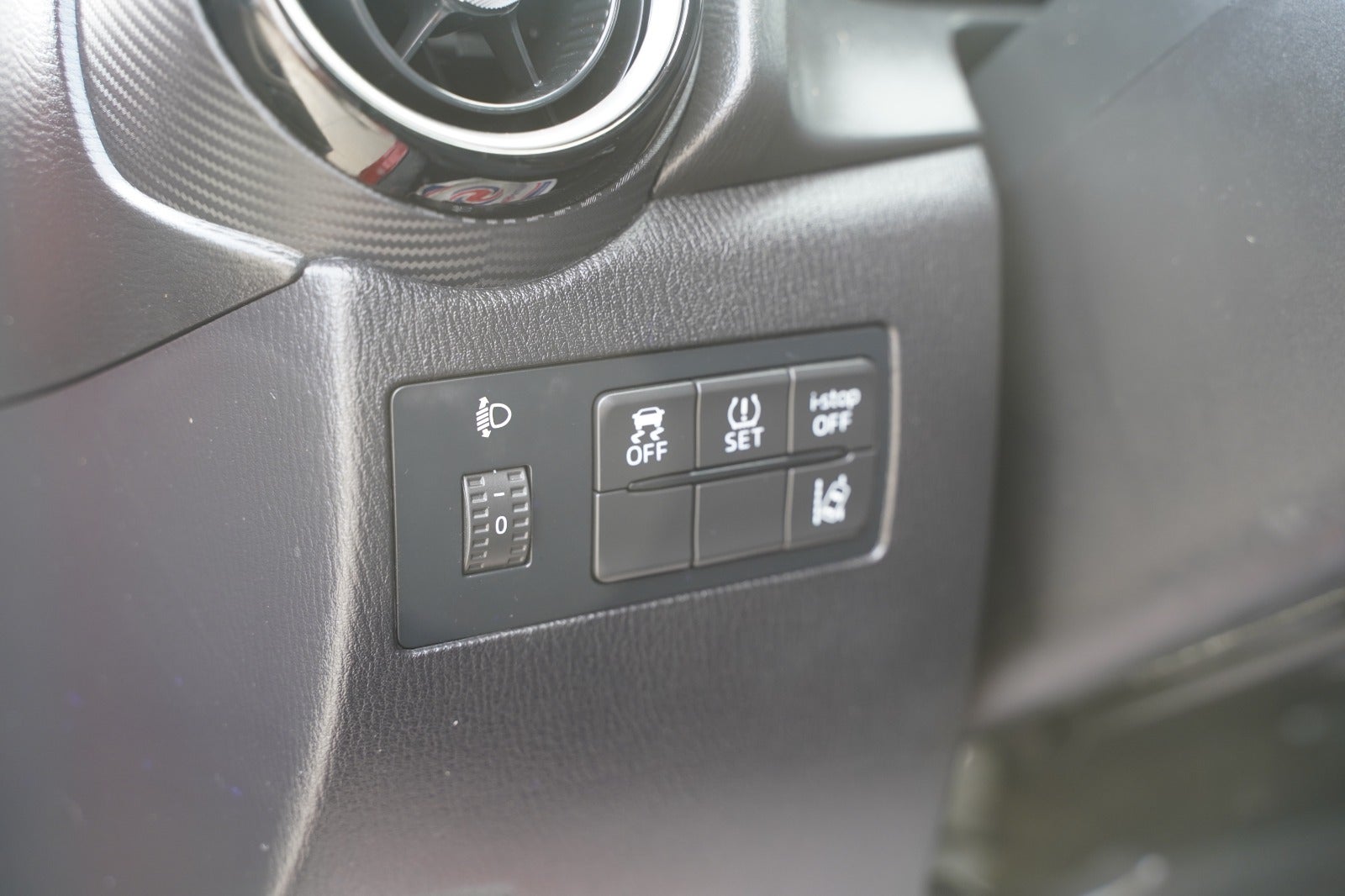 Billede af Mazda 2 1,5 SkyActiv-G 90 Vision