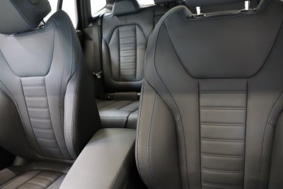 BMW iX3 Charged Plus M-Sport