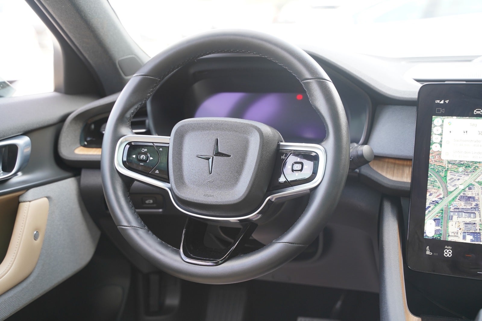 Billede af Polestar 2  Standard Range