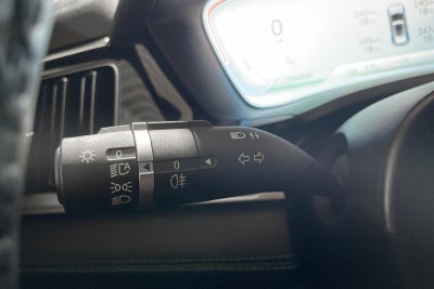 BYD Seal U Design