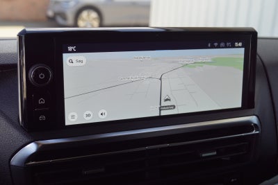 Toyota ProAce Verso Long Family