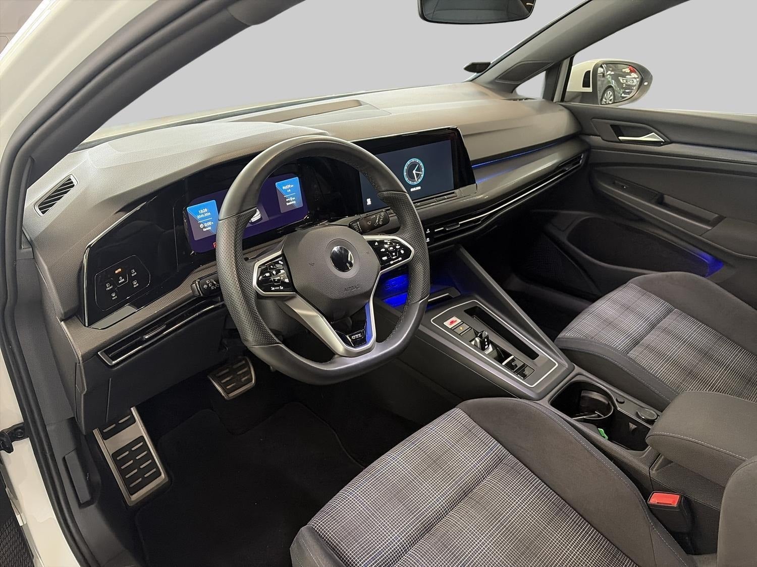 Billede af VW Golf VIII 1,4 GTE DSG