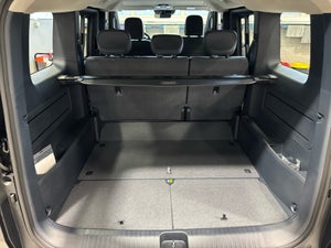 Kia PV5 Standard Range Upgrade