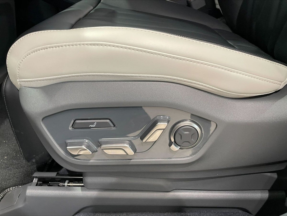 Kia EV9 Long Range Performance GT-Line AWD 7prs billede 6