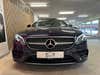 Mercedes E220 d AMG Line Coupé aut. thumbnail