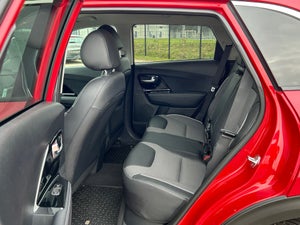 Kia e-Niro Advance