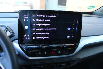 VW ID.5 Pro
