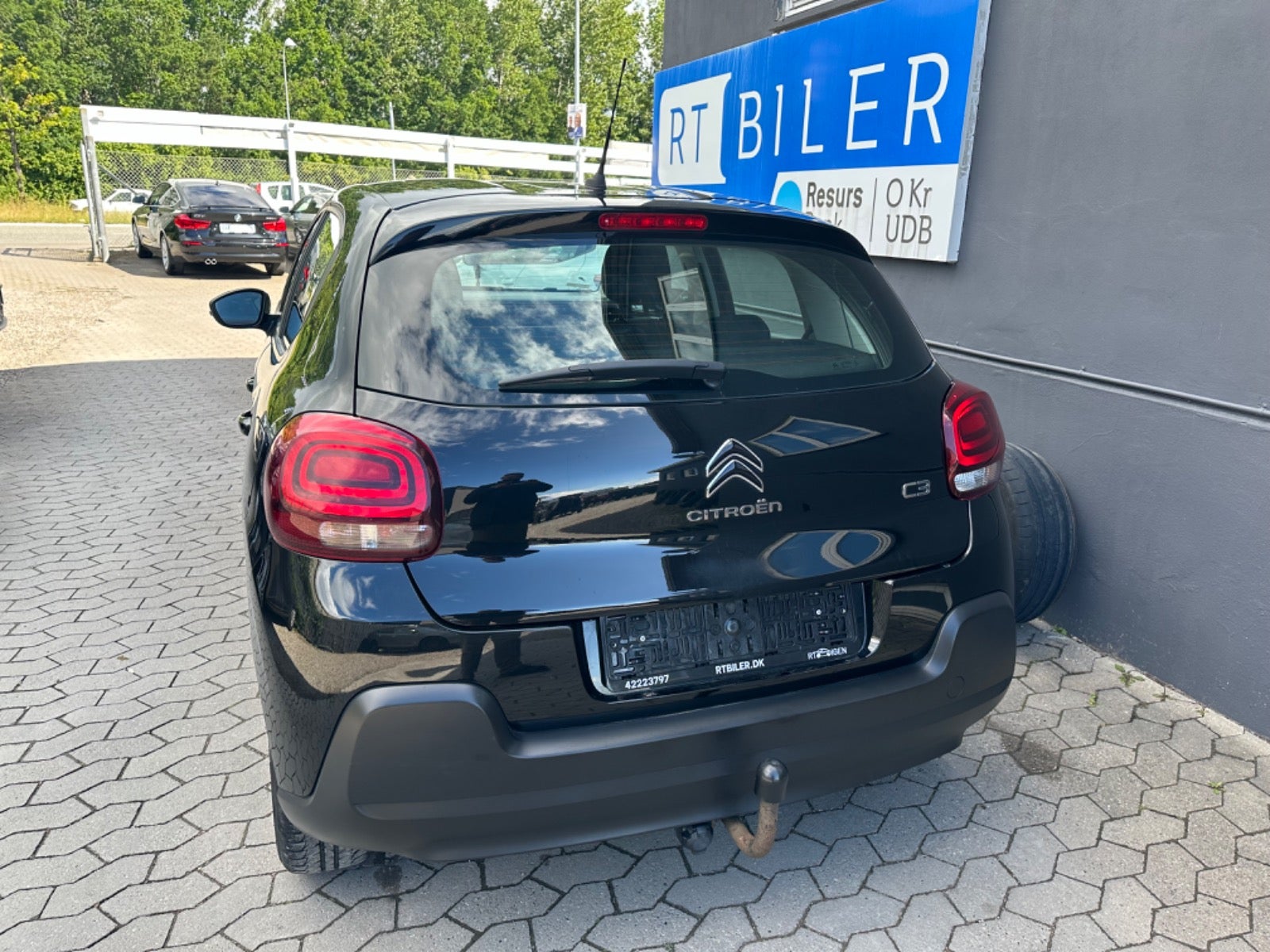 Citroën C3 2019