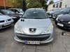 Peugeot 206+ HDi 68 thumbnail