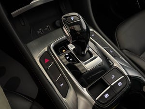 MG EHS PHEV Luxury