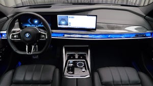 BMW i7 xDrive60 M-Sport