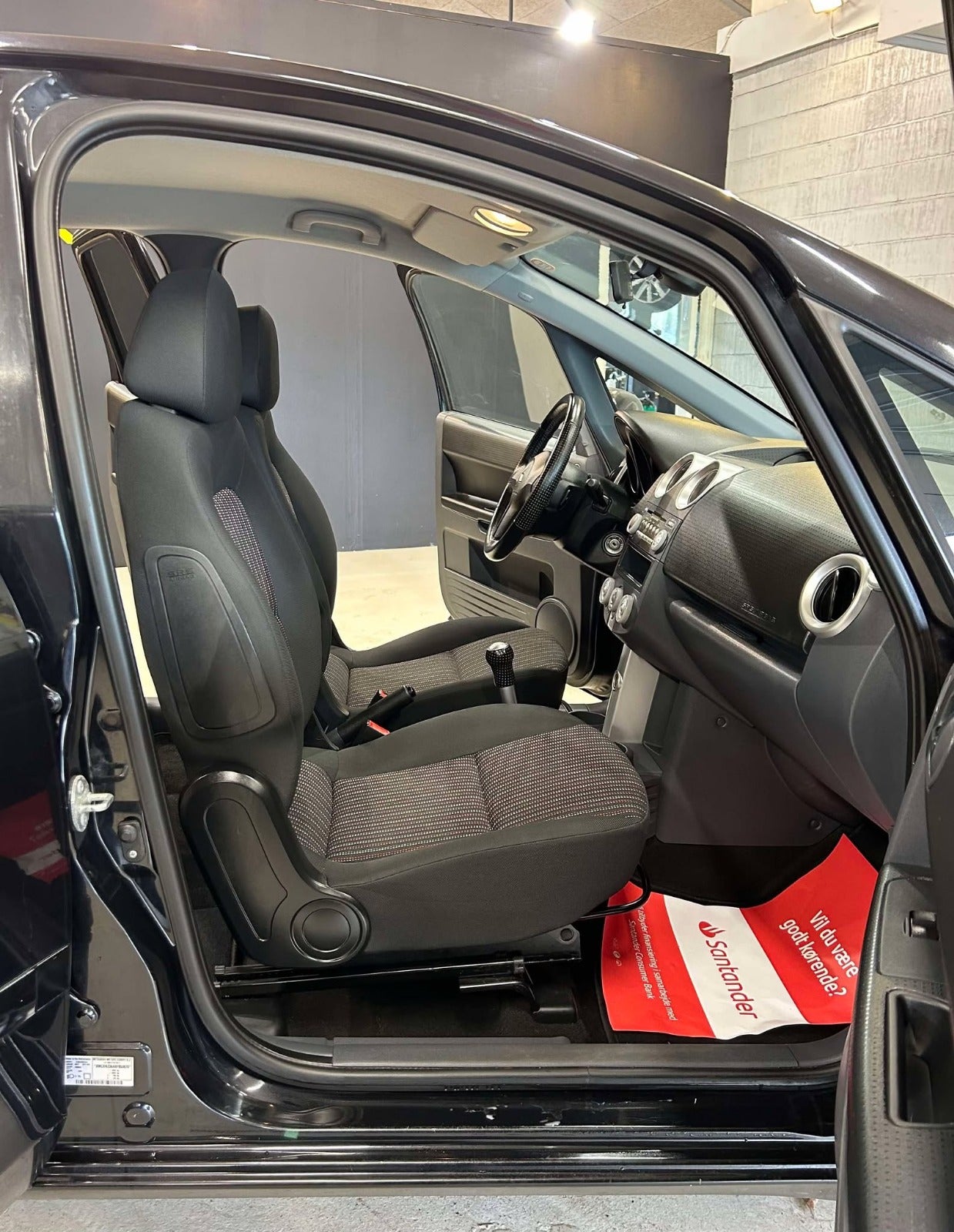 Billede af Mitsubishi Colt 1,5 Cash