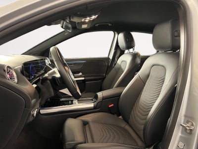 Mercedes EQA250+ Progressive