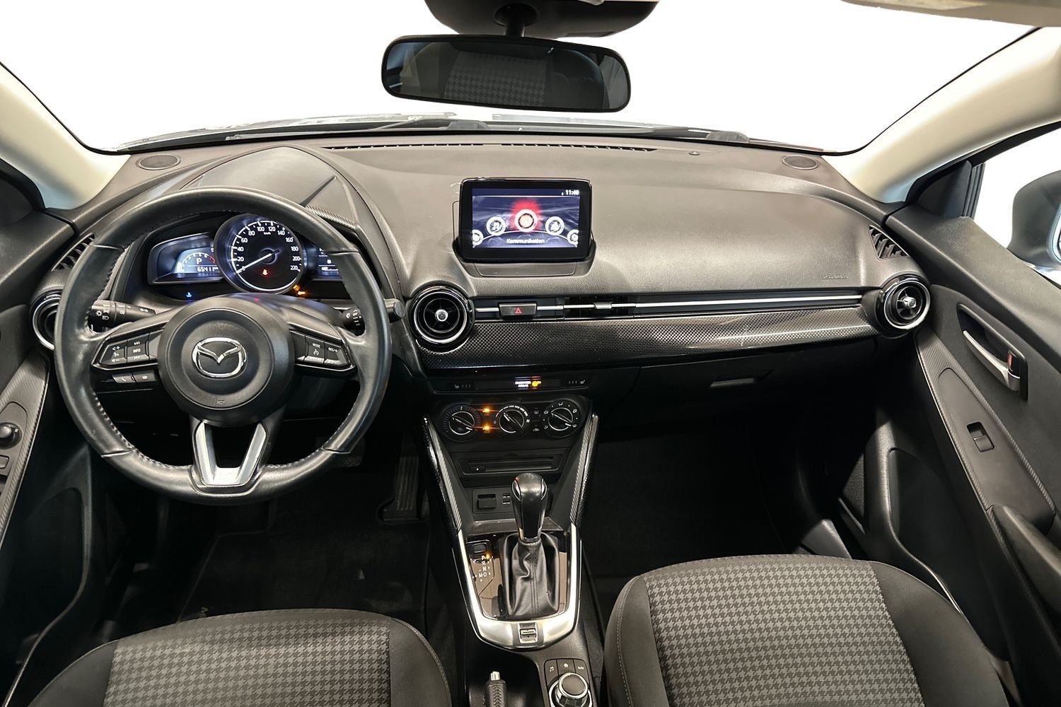 Billede af Mazda 2 1,5 SkyActiv-G 90 Niseko aut.