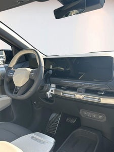 Kia EV3 Long Range GT-Line