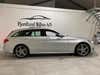 Mercedes C220 d AMG Line stc. aut. thumbnail