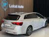 Toyota Avensis D-4D T2 Touring Sports thumbnail