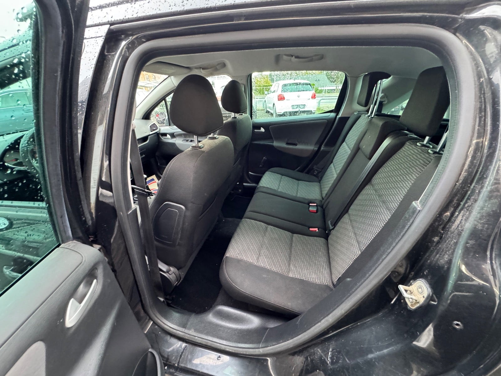 Billede af Peugeot 207 1,6 HDi 92 Active SW