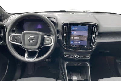 Volvo XC40 ReCharge Twin Plus