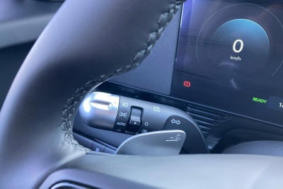 Hyundai Ioniq 5 Advanced