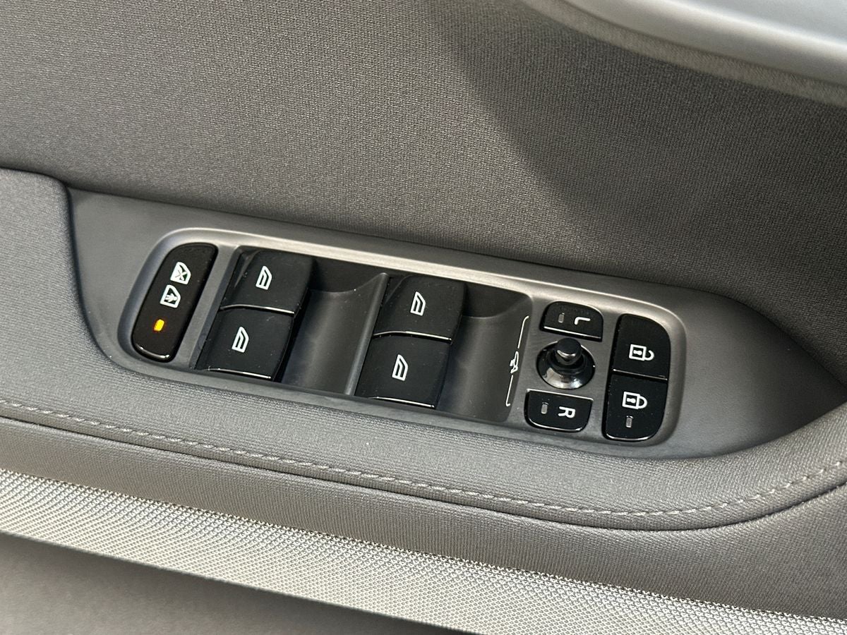 Polestar 2 Long Range billede 16