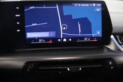 BMW iX2 xDrive30 Fully Charged M-Sport