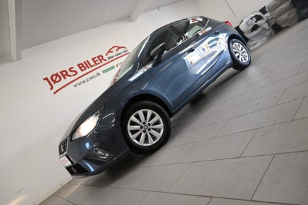 Seat Ibiza TSi 95 Xcellence