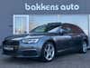 Audi A4 TFSi 190 S-line Edition plus Sport Avant S-tr.