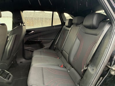 VW ID.4 GTX 4Motion