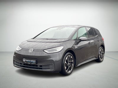 VW ID.3 1ST Max