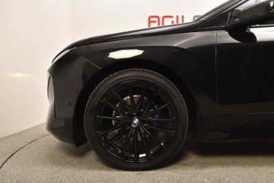 BMW iX xDrive50 Sport