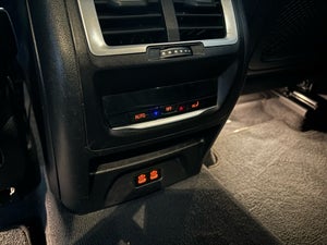 BMW iX3 Charged Plus M-Sport