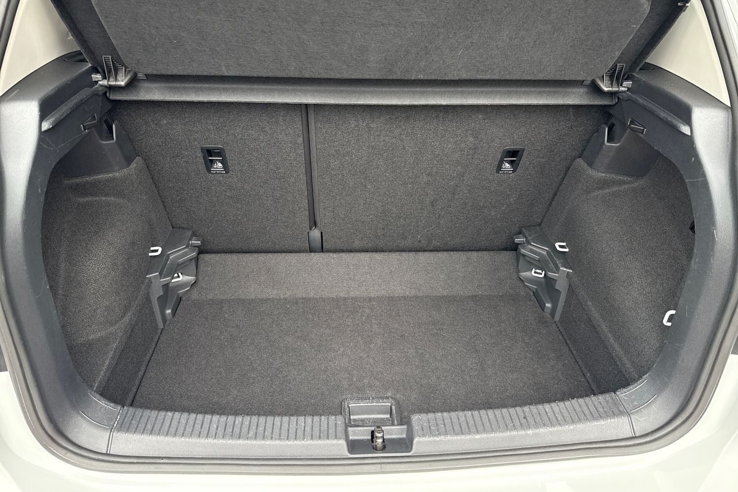 Billede af VW T-Cross 1,0 TSi 95 Life