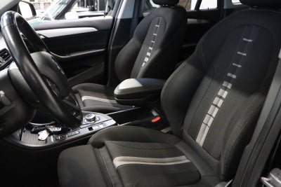 BMW X1 xDrive20d Advantage aut.