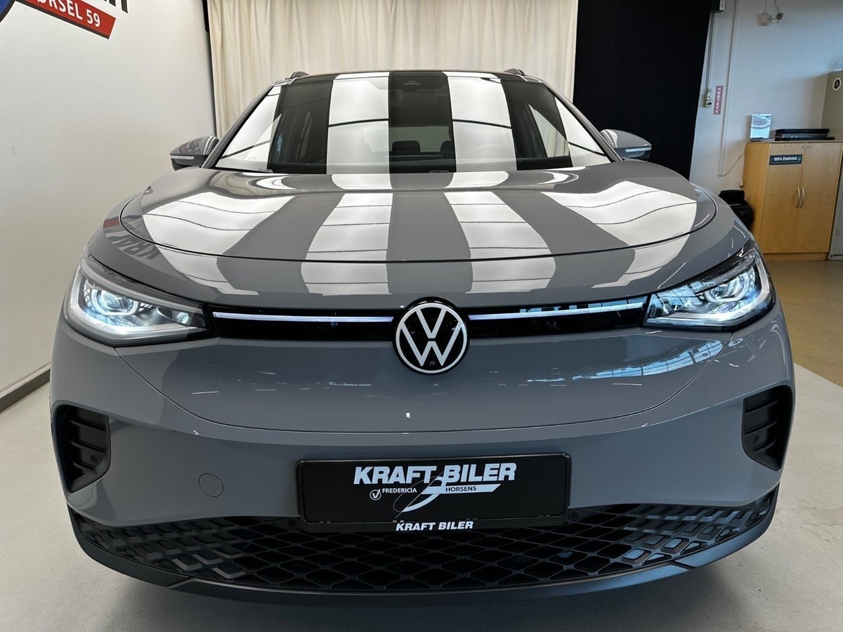 Billede af VW ID.4 52 Pure Performance