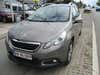 Peugeot 2008 VTi 82 Motion+