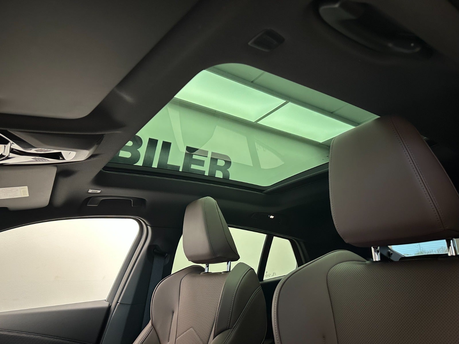 Billede af BMW iX2  eDrive20 M-Sport