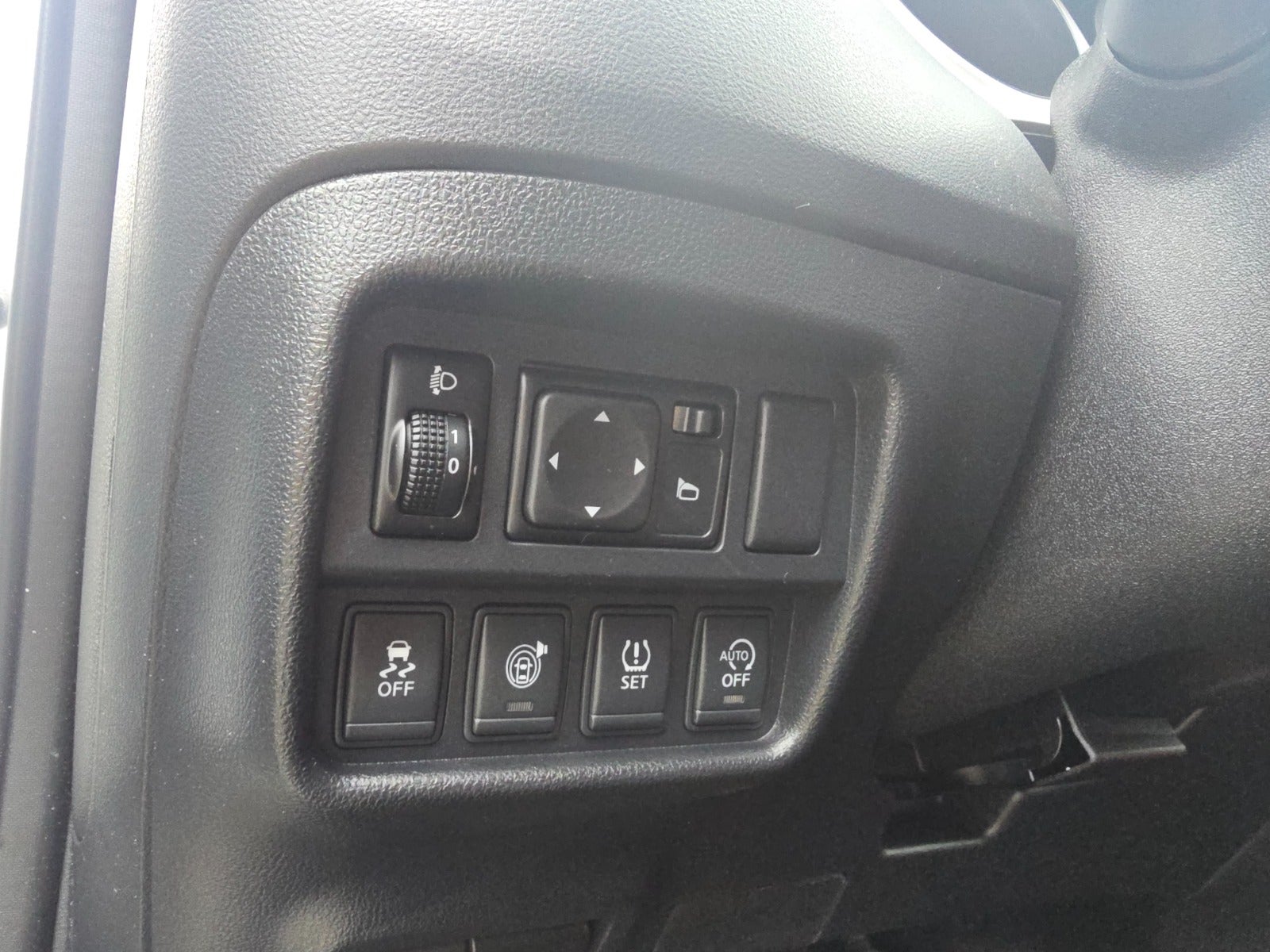 Billede af Nissan Juke 1,6 Acenta