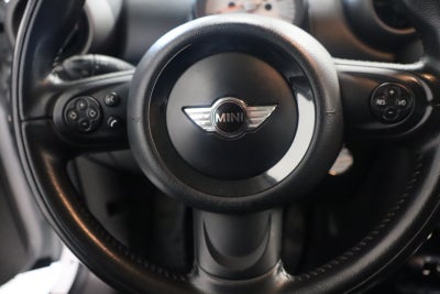 MINI Countryman Cooper D