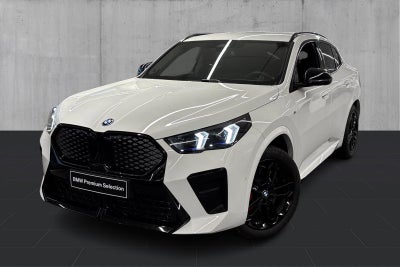 BMW iX2  xDrive30 M-Sport 5d