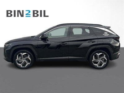 Hyundai Tucson PHEV Advanced aut. 4WD billede 1