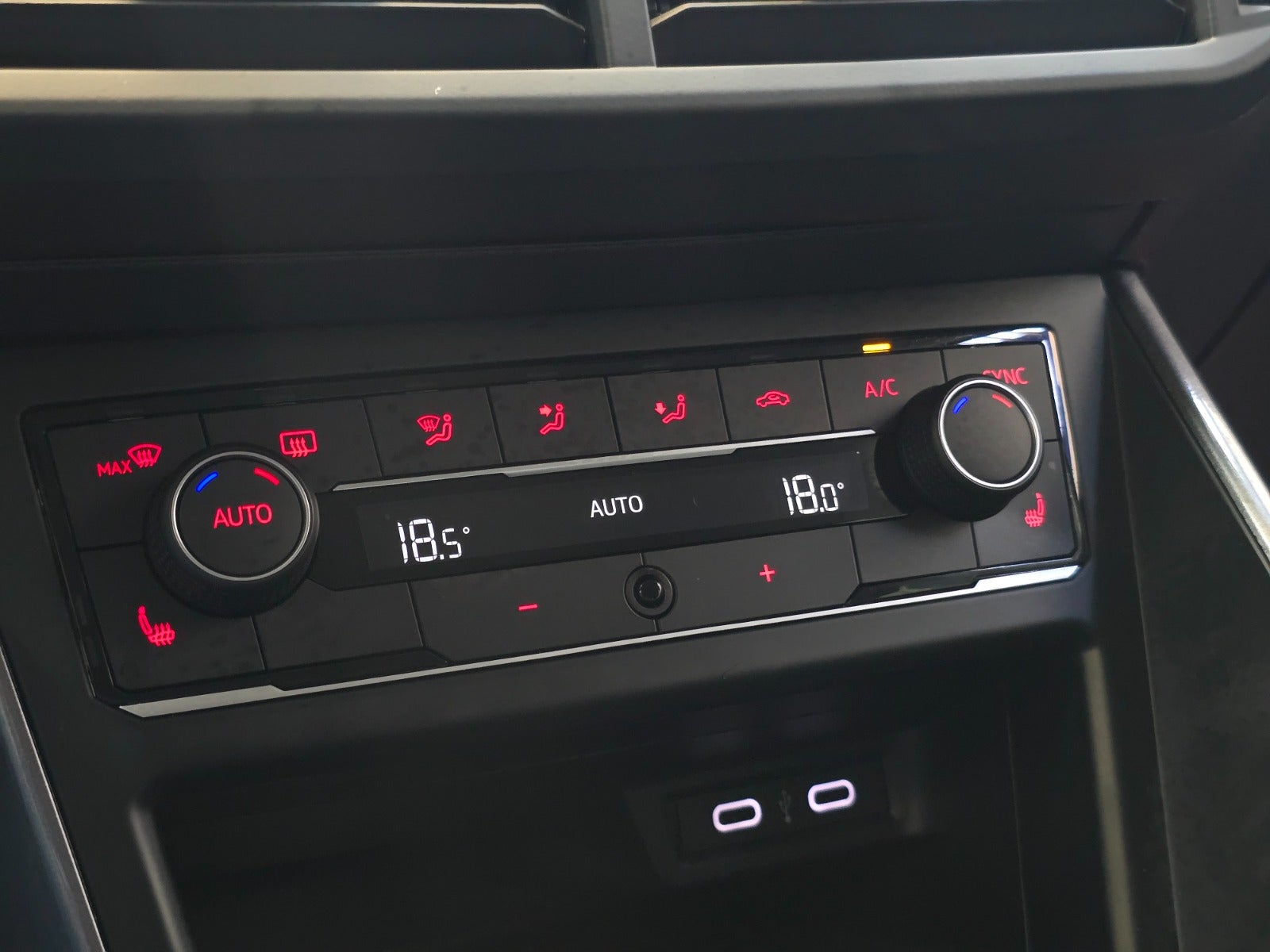 Billede af VW Polo 1,0 TSi 110 Highline Van