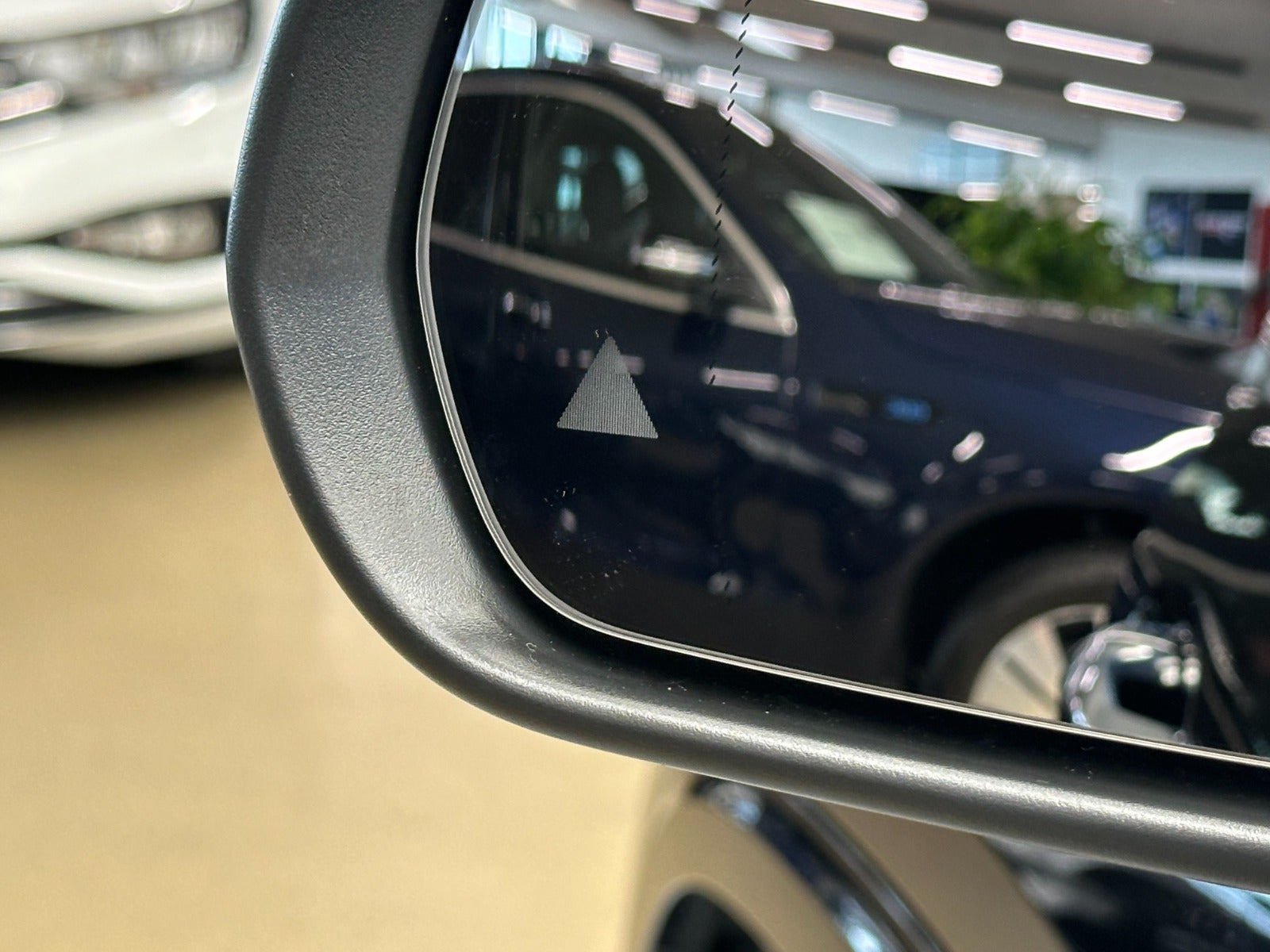 Billede af Mercedes EQA350  AMG Line 4Matic