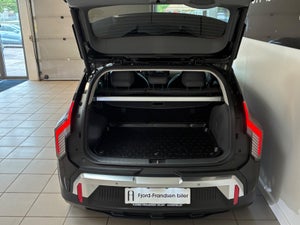 Kia EV3 Long Range Upgrade