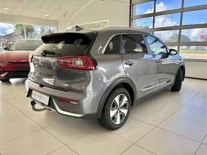 Kia Niro PHEV Comfort DCT